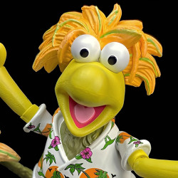 Figurine articulée Wembley Boss Fight Studio Fraggle Rock