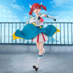 S.H. Figuarts Kana Sakuragi Bandai Magilumiere Magical Girls Inc.