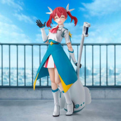 S.H. Figuarts Kana Sakuragi Bandai Magilumiere Magical Girls Inc.