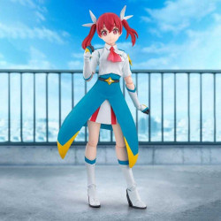 S.H. Figuarts Kana Sakuragi Bandai Magilumiere Magical Girls Inc.