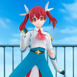 S.H. Figuarts Kana Sakuragi Bandai Magilumiere Magical Girls Inc.