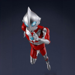 S.H. Figuarts Ultradad Bandai Ultraman Rising