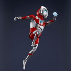 S.H. Figuarts Ultradad Bandai Ultraman Rising