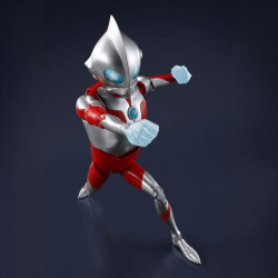 S.H. Figuarts Ultradad Bandai Ultraman Rising