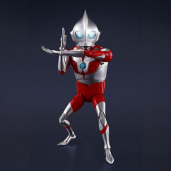 S.H. Figuarts Ultradad Bandai Ultraman Rising