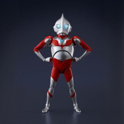 S.H. Figuarts Ultradad Bandai Ultraman Rising