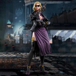 S.H. Figuarts Nina Williams Bandai Tekken 8
