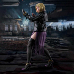 S.H. Figuarts Nina Williams Bandai Tekken 8
