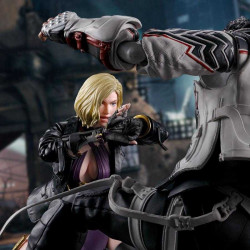 S.H. Figuarts Nina Williams Bandai Tekken 8