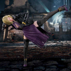 S.H. Figuarts Nina Williams Bandai Tekken 8