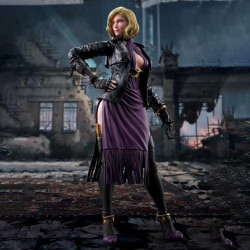 S.H. Figuarts Nina Williams Bandai Tekken 8