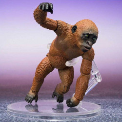 Figurines S.H. MonsterArts Suko & Mothra Bandai Godzilla X Kong The New Empire