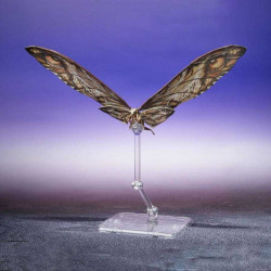 Figurines S.H. MonsterArts Suko & Mothra Bandai Godzilla X Kong The New Empire