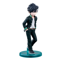 Figurine Sakura Haruka Adokenette Bandai Wind Breaker