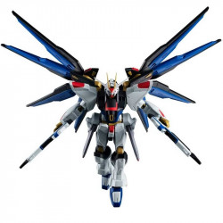 GUNDAM UNIVERSE ZGMF-X20A Strike Freedom Gundam Bandai