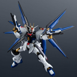 GUNDAM UNIVERSE ZGMF-X20A Strike Freedom Gundam Bandai