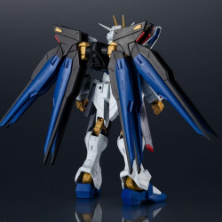 GUNDAM UNIVERSE ZGMF-X20A Strike Freedom Gundam Bandai