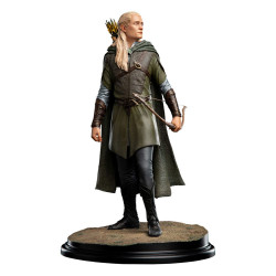 Statue Legolas, Hunter of the Plains Classic Series Weta Workshop Le Seigneur des Anneaux