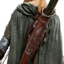 Statue Legolas, Hunter of the Plains Classic Series Weta Workshop Le Seigneur des Anneaux