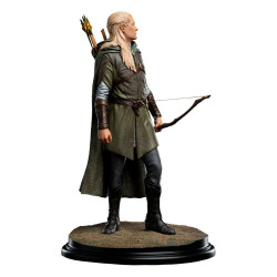 Statue Legolas, Hunter of the Plains Classic Series Weta Workshop Le Seigneur des Anneaux
