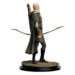 Statue Legolas, Hunter of the Plains Classic Series Weta Workshop Le Seigneur des Anneaux