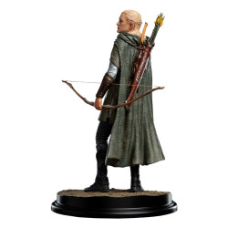 Statue Legolas, Hunter of the Plains Classic Series Weta Workshop Le Seigneur des Anneaux