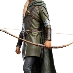 Statue Legolas, Hunter of the Plains Classic Series Weta Workshop Le Seigneur des Anneaux