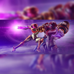 Figurine Samus Aran Chogokin Bandai Metroid Prime 4 Beyond