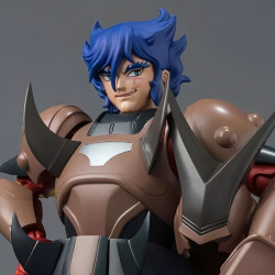 Figurine Chou-Dan-Kadou Yami Mashou Anubisu Sentinel Samurai Troopers