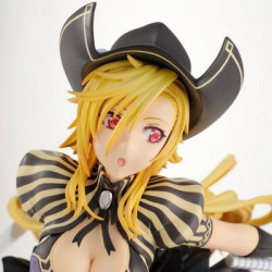 Hyakka Ryoran Samurai Girls statue Charles de D'Artagnan Alter