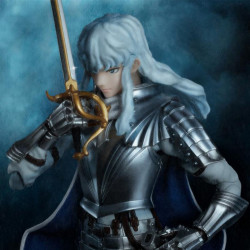 S.H. Figuarts Griffith Band of the Hawk Bandai Berserk