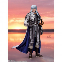 S.H. Figuarts Griffith Band of the Hawk Bandai Berserk