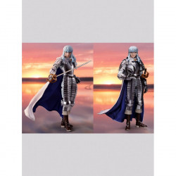 S.H. Figuarts Griffith Band of the Hawk Bandai Berserk
