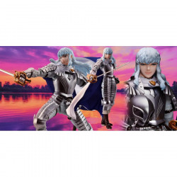 S.H. Figuarts Griffith Band of the Hawk Bandai Berserk