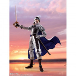 S.H. Figuarts Griffith Band of the Hawk Bandai Berserk
