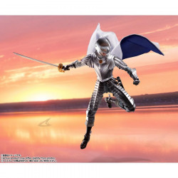 S.H. Figuarts Griffith Band of the Hawk Bandai Berserk