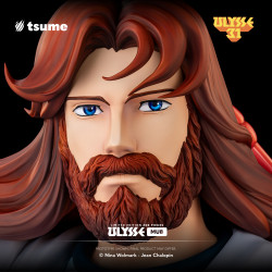 ULYSSE 31 My Ultimate Bust Ulysse Tsume Art