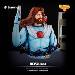 ULYSSE 31 My Ultimate Bust Ulysse Tsume Art