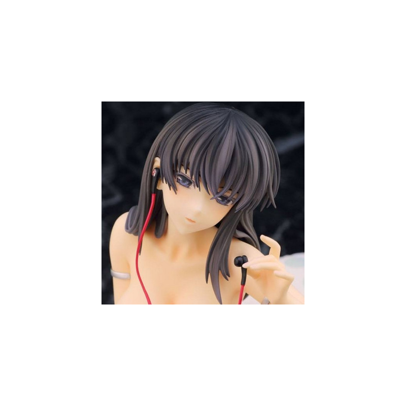 Comic Hot Milk statue PVC Hot Milk Girl Alphamax Comic Hot Milk statue PVC Hot Milk Girl Alphamax