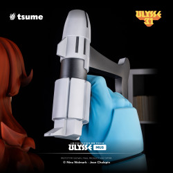 ULYSSE 31 My Ultimate Bust Ulysse Tsume Art