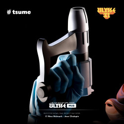 ULYSSE 31 My Ultimate Bust Ulysse Tsume Art