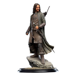 Statue Aragorn, Hunter of the Plains Classic Series Weta Workshop Le Seigneur des Anneaux