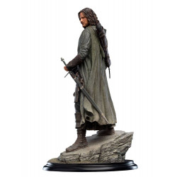 Statue Aragorn, Hunter of the Plains Classic Series Weta Workshop Le Seigneur des Anneaux