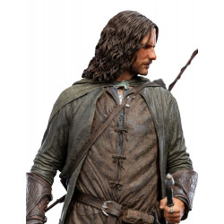 Statue Aragorn, Hunter of the Plains Classic Series Weta Workshop Le Seigneur des Anneaux