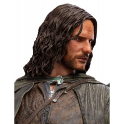 Statue Aragorn, Hunter of the Plains Classic Series Weta Workshop Le Seigneur des Anneaux