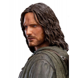 Statue Aragorn, Hunter of the Plains Classic Series Weta Workshop Le Seigneur des Anneaux