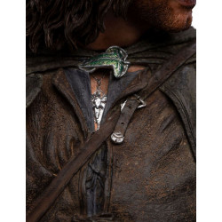 Statue Aragorn, Hunter of the Plains Classic Series Weta Workshop Le Seigneur des Anneaux