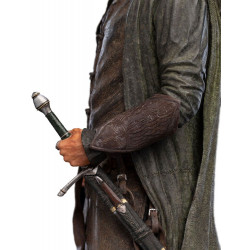 Statue Aragorn, Hunter of the Plains Classic Series Weta Workshop Le Seigneur des Anneaux