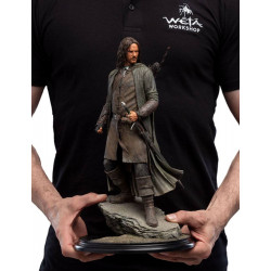 Statue Aragorn, Hunter of the Plains Classic Series Weta Workshop Le Seigneur des Anneaux