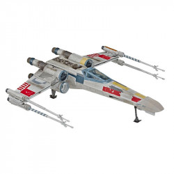 Luke Skywalker X-WING Red 5 Vintage Collection Exclusive Star Wars